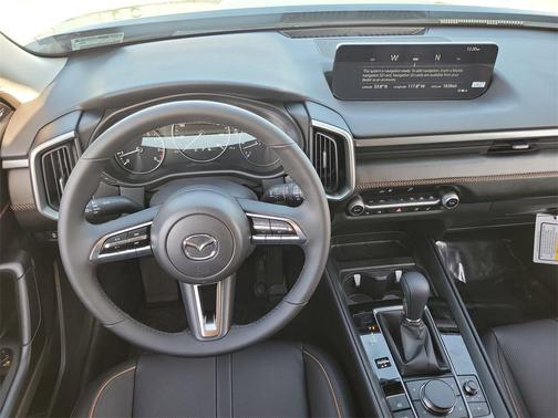 2026 Mazda CX-50 2.5 S Premium Package