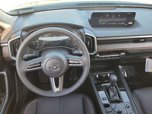 2026 Mazda CX-50 2.5 S Premium Package