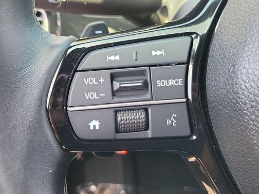 Platinum White Pearl 2024 Honda Civic Sport