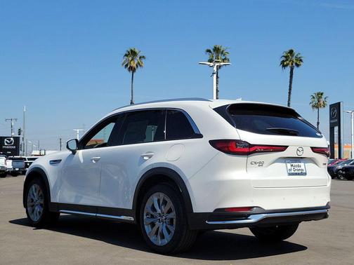 2026 Mazda CX-90 3.3 Turbo Premium Plus