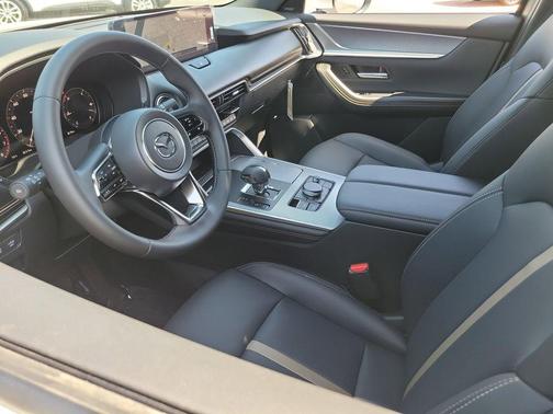 2026 Mazda CX-90 3.3 Turbo Premium Plus