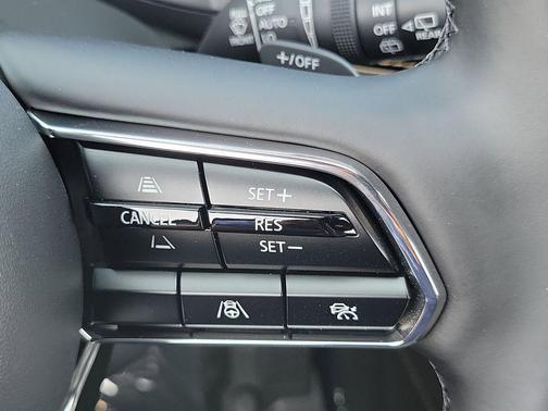 2026 Mazda CX-90 3.3 Turbo Premium Plus