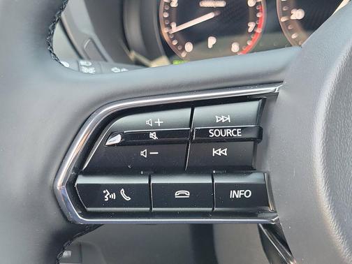 2026 Mazda CX-90 3.3 Turbo Premium Plus