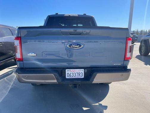 2023 Ford F-150 King Ranch