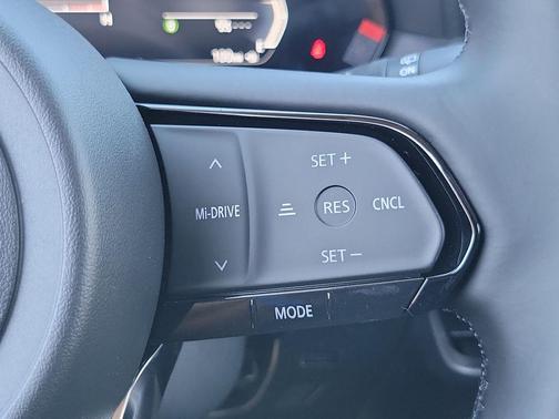 2026 Mazda CX-5 2.5 S