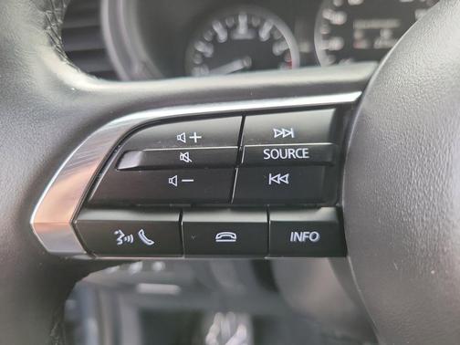 2024 Mazda CX-30 2.5 S Carbon Edition