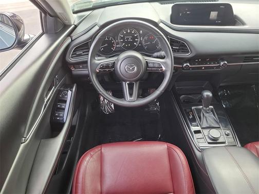 2024 Mazda CX-30 2.5 S Carbon Edition