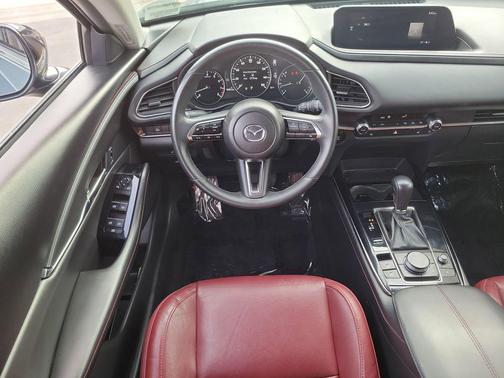 2024 Mazda CX-30 2.5 S Carbon Edition