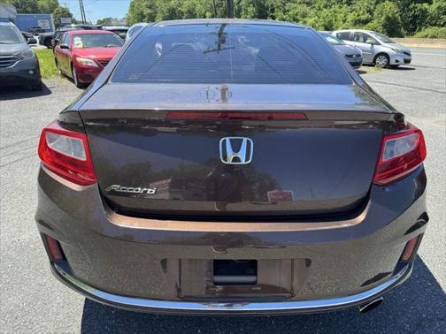 2014 Honda Accord LX-S