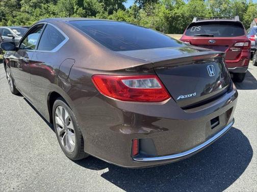 2014 Honda Accord LX-S