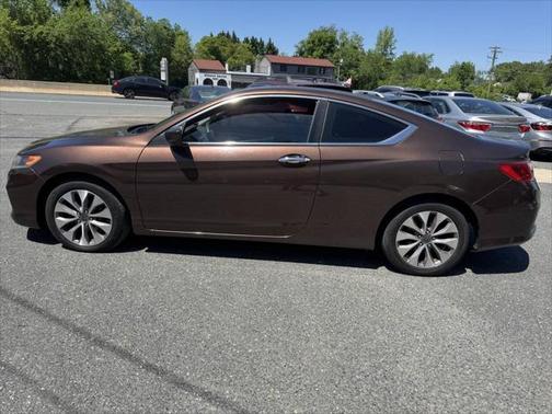 2014 Honda Accord LX-S