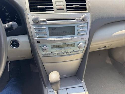 2009 Toyota Camry Hybrid Base