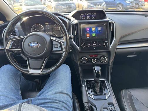 2018 Subaru Crosstrek 2.0i Limited