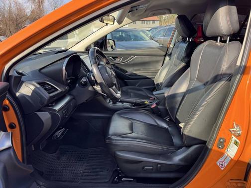 2018 Subaru Crosstrek 2.0i Limited