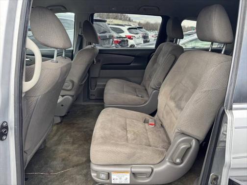 2015 Honda Odyssey LX