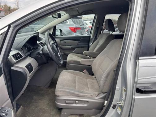 2015 Honda Odyssey LX