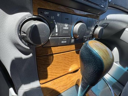 2010 Toyota Highlander Hybrid Base