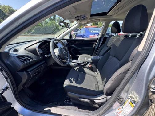 2017 Subaru Impreza 2.0i Premium