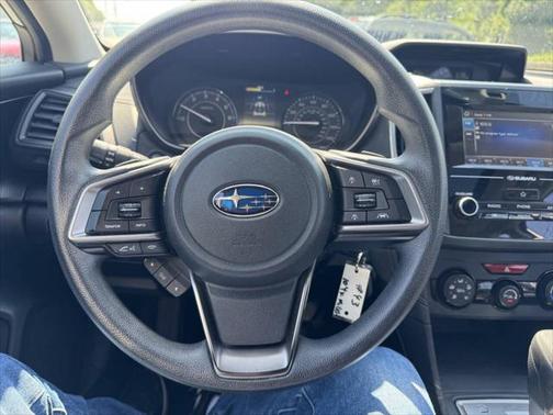 2017 Subaru Impreza 2.0i Premium