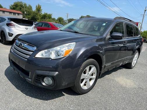2012 Subaru Impreza 2.0i
