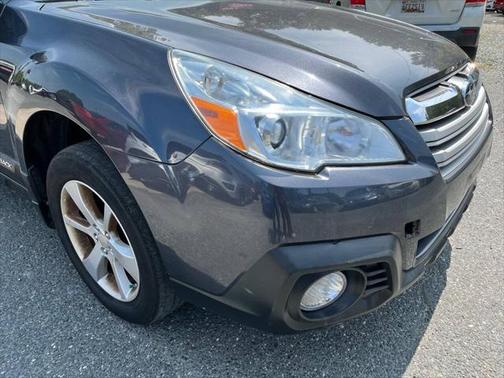 2012 Subaru Impreza 2.0i