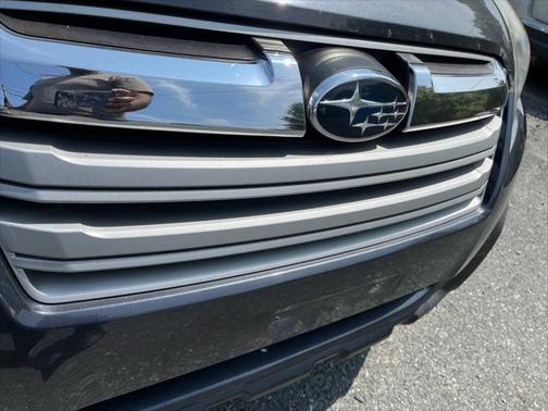 2012 Subaru Impreza 2.0i