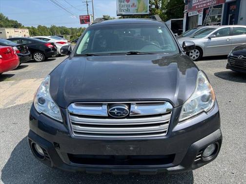 2012 Subaru Impreza 2.0i