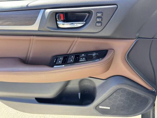 2019 Subaru Outback 3.6R Touring