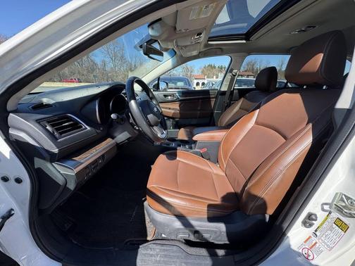 2019 Subaru Outback 3.6R Touring