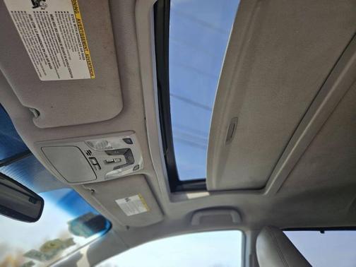 2014 Toyota Sienna XLE