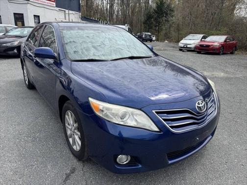 2011 Toyota Camry XLE