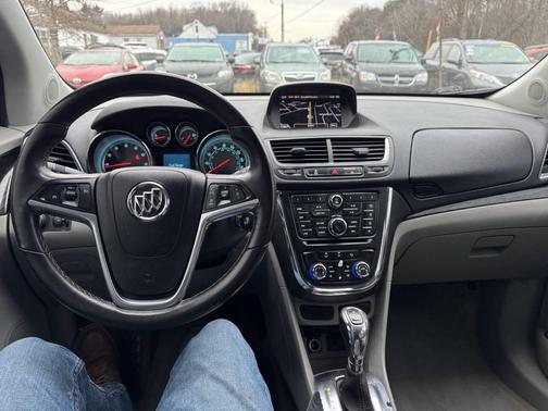 2013 Buick Encore Convenience
