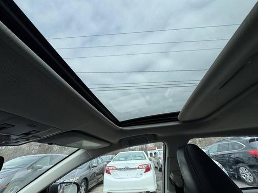 2015 Toyota Corolla S