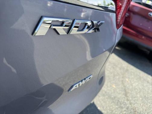 2014 Acura RDX Technology