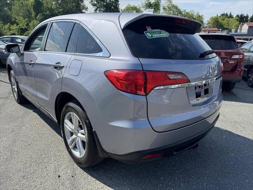 2014 Acura RDX Technology