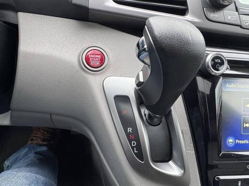 2014 Honda Odyssey EX