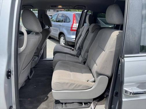 2013 Honda Odyssey EX