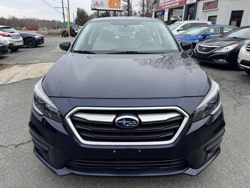 2018 Subaru Legacy Base