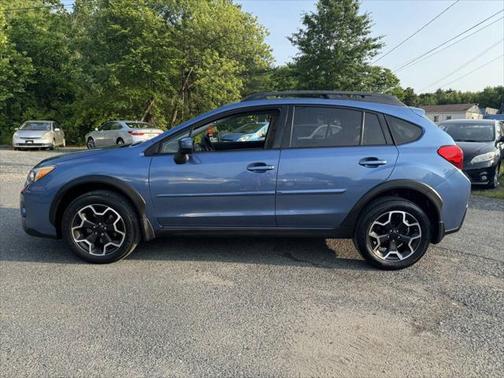 2015 Subaru XV Crosstrek 2.0i Premium