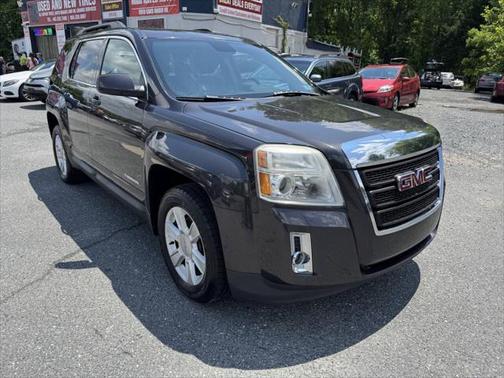2013 GMC Terrain SLE-2