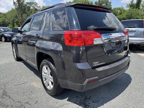 2013 GMC Terrain SLE-2