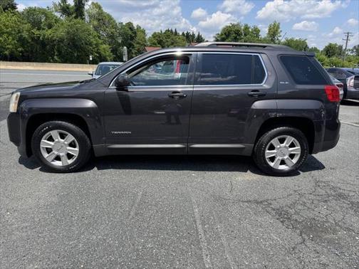 2013 GMC Terrain SLE-2
