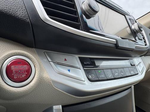 2013 Honda Accord EX