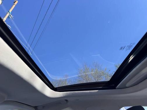 Ruby Red Tinted Clearcoat 2015 Ford Fusion Hybrid SE