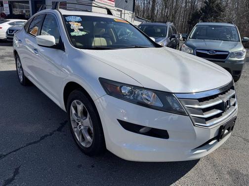 2012 Honda Crosstour EX-L