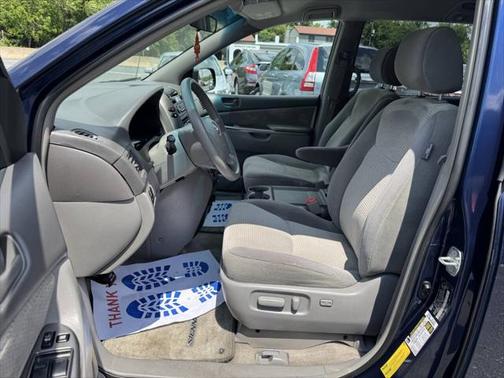 2007 Toyota Sienna LE