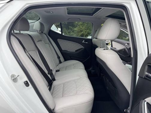2014 Kia Optima SXL Turbo