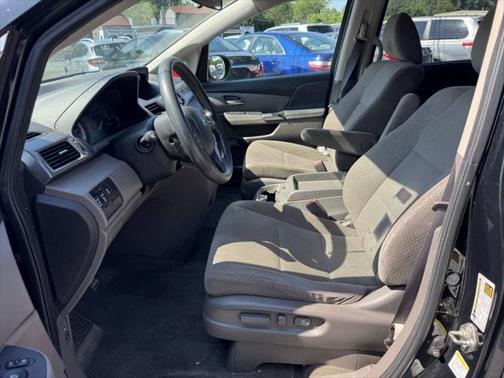 2014 Honda Odyssey EX