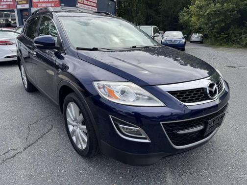 2010 Mazda CX-9 Grand Touring