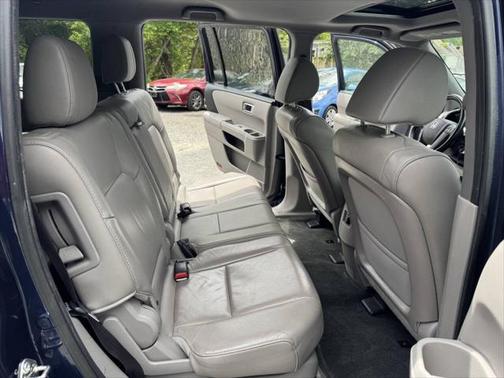 2015 Honda Pilot EX-L
